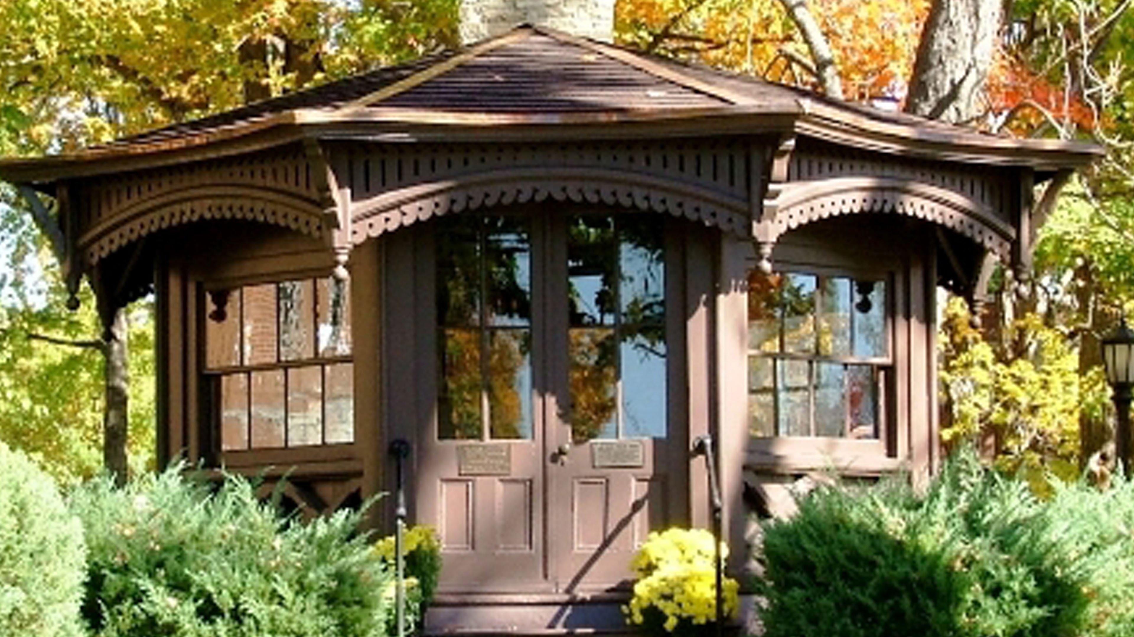 Clarion Inn Elmira-Horseheads Exterior photo